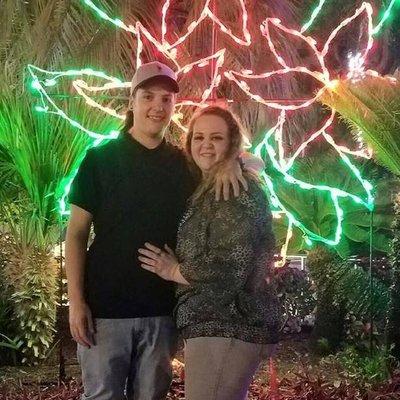 Photo of Danielle K.