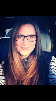 Photo of Brittany C.