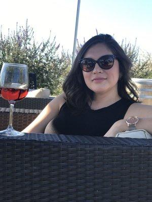 Photo of Chelle G.