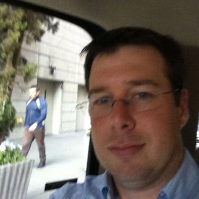 Photo of Jeff M.