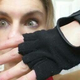 photo of Elizabeth L.