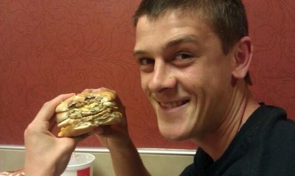 Photo of Benjamin H.