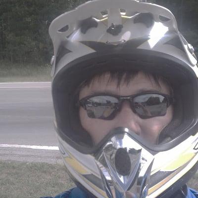 Photo of Mark S.