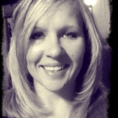 photo of Christina N.