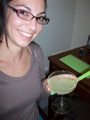 photo of Jennifer M.