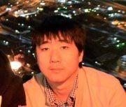 Photo of Xiaopeng S.