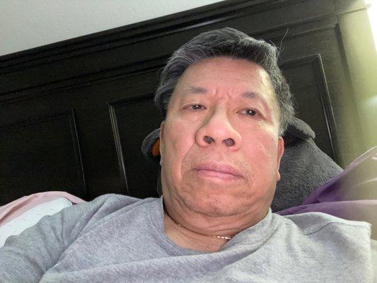 Photo of Winson Q.