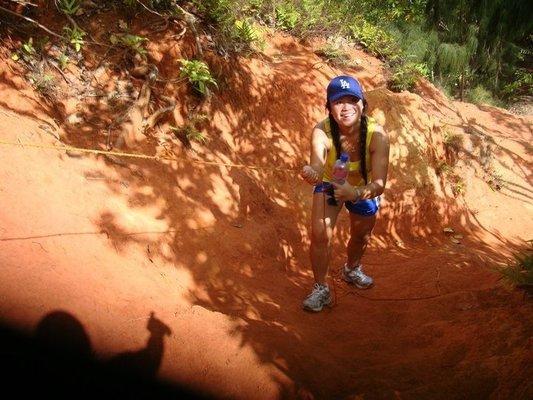 photo of Michelle P.