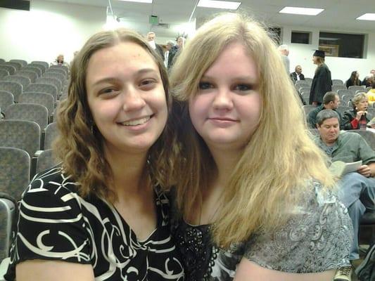 Photo of Kelseigh R.