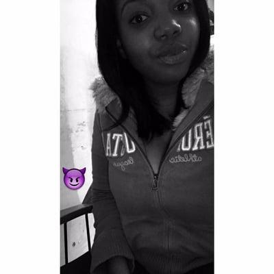 photo of Michelle I.