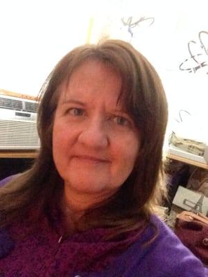 Photo of Nancy P.