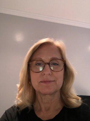 photo of Laura B.