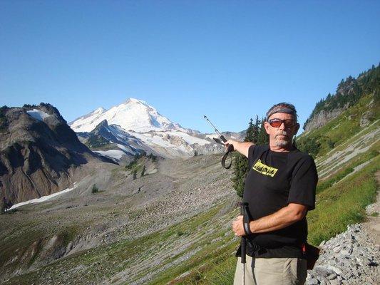 Photo of Matt A.