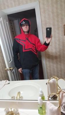 Photo of Brad S.