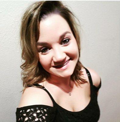 Photo of Ashley B.