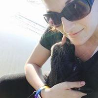 photo of Samantha B.