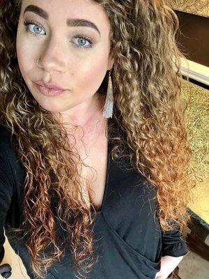 Photo of Rachel C.