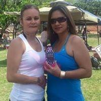 Photo of Shonnaray N Gloria R.