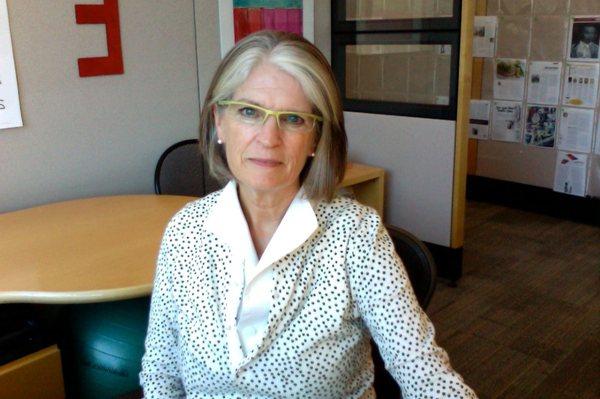 Photo of Ellen W.