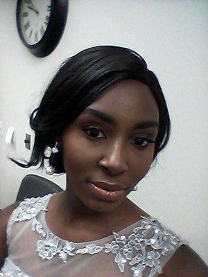 Photo of Brianna B.