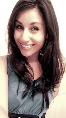 Photo of Tamara V.