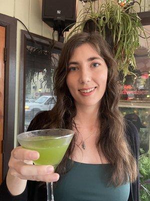 photo of Jamielee T.