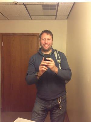 Photo of Michael B.