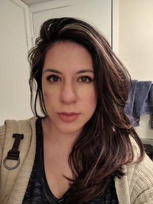 Photo of Claudia L.