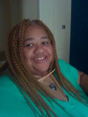 Photo of Sabrina A.