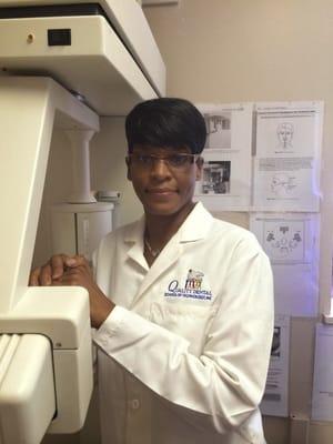 Photo of Lateefah S.