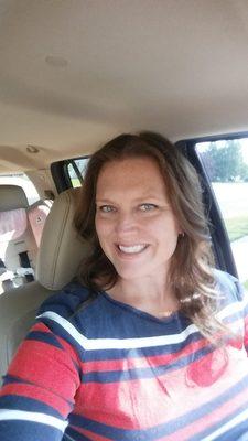 photo of Monica C.