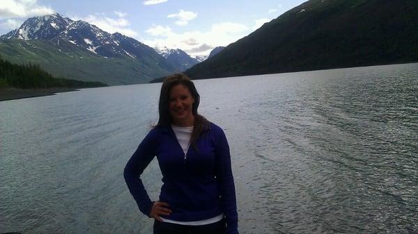 Photo of Courtney G.