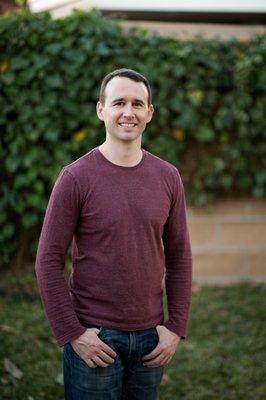 Photo of Brian R.
