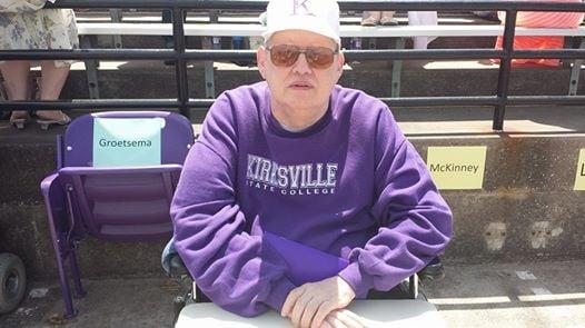Photo of Denny H.