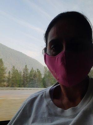 photo of Esperanza M.