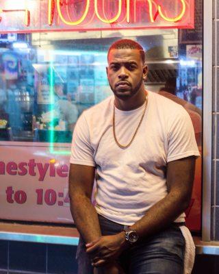 Photo of Shomari G.