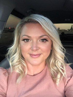 Photo of Tamina D.