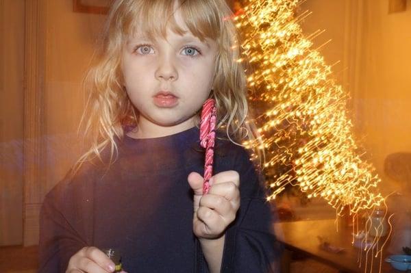 Photo of Crista S.