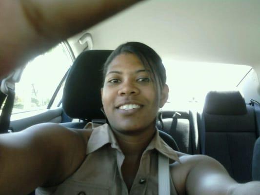 Photo of Deshanda P.