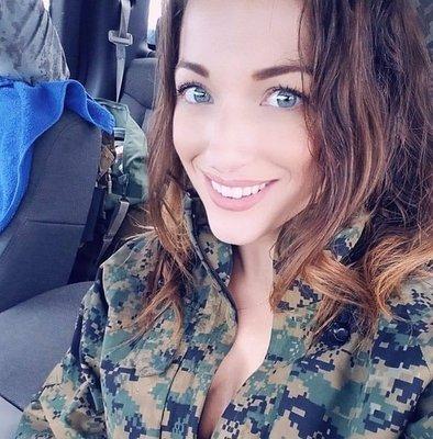 photo of Elizabeth G.