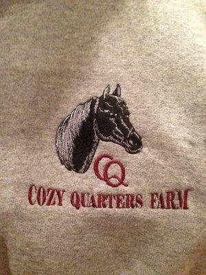 photo of Cozy Quarters F.