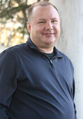 Photo of Brett D.