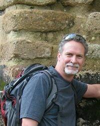 Photo of Bernie B.