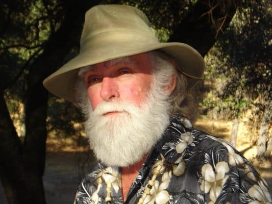 Photo of Ron F.