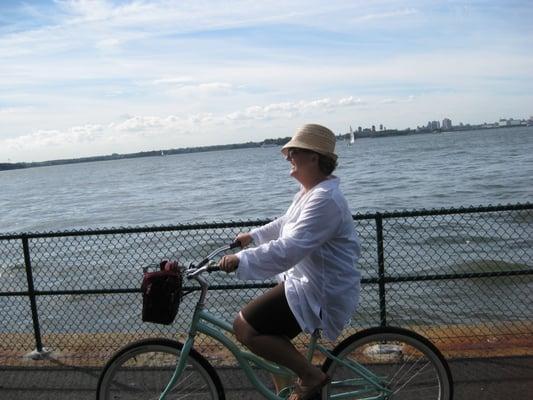 Photo of Sue B.