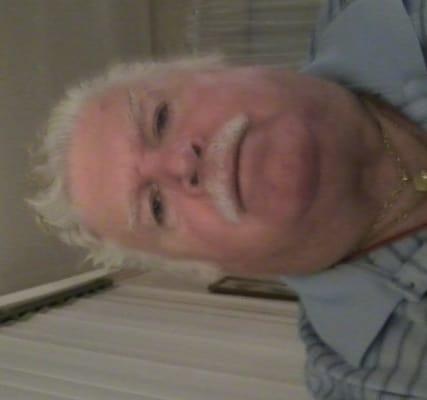 Photo of Stephen Y.