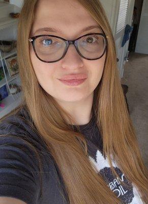 Photo of Morgan C.