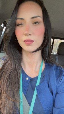 Photo of Jen M.