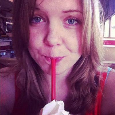 Photo of Sarah Y.