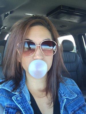 photo of Christine G.